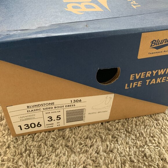 NEW Blundstone Chelsea Boots - Picture 4 of 4